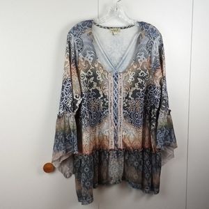 One World Women's Top